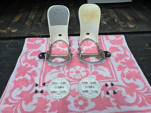 Step bindings sin - step-in,