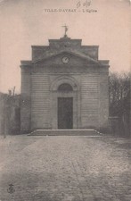92 VILLE D AVRAY L EGLISE
