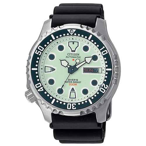 Citizen watch promaster diver - promaster,