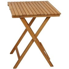 Table De Jardin PLIANTE GARDEN