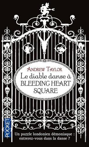 Diable danse bleeding - diable,