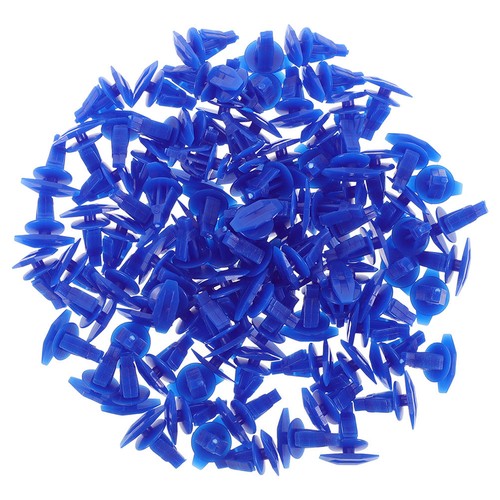 200pcs car weatherstrip clip - car,