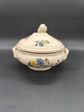 Petite soupière légumier