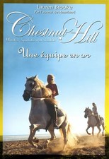 9. Chestnut Hill : Une équipe