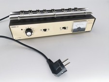 GAUGEMASTER MODEL LT BANC