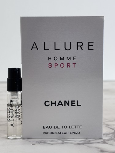 Chanel allure homme sport eau - allure,