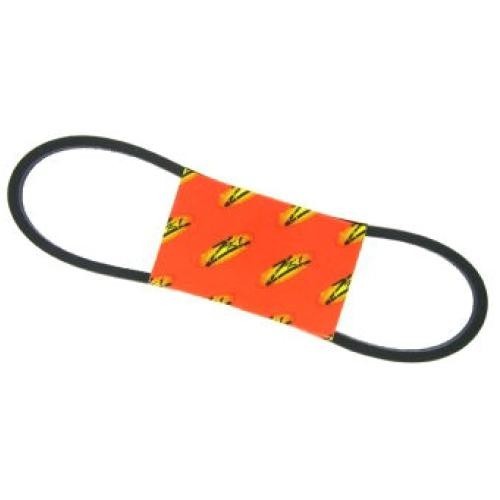 Courroie import lisse peugeot - courroie,