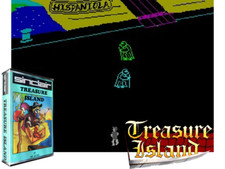 Sinclair ZX Spectrum 48K Jeu -