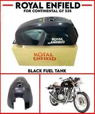 Noir Réservoir à Carburant