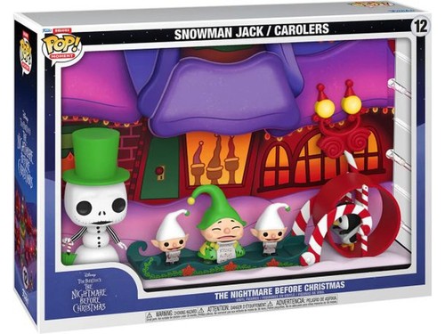 Figurine pop moment - figurine,