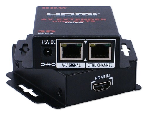 Meter fullhd hdmi hdcp 3d - 60-meter,
