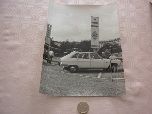 Photo garage renault montauban - photo,