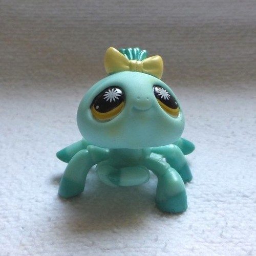 Littlest petshop pet shop lps - petshop,