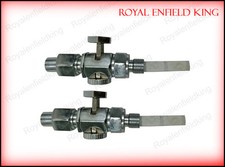 Robinet De Réservoir À Essence BSA M20