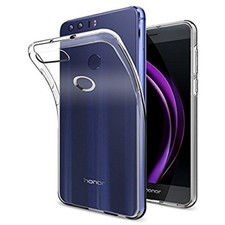 Pour Huawei Honor 8 Coque Gel