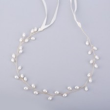  Accessoire Coiffure Mariage Accessoires Pour Cheveux De Mariée Bandeau