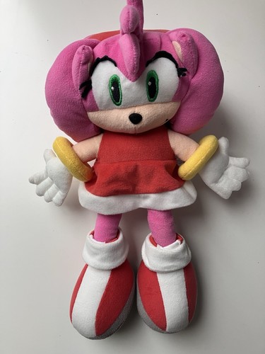 Peluche sonic the - peluche,