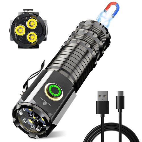 Petite lampe torche - lampe,