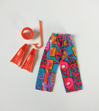 Skipper Get-Ups 'n Go 'Beachy