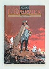 L’EPERVIER  T 3  Tempête