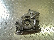 POMPE A HUILE CITROËN C4 PICASSO (3D/3E) 2015 9686038880