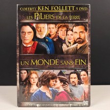 Les Piliers de la Terre + Un