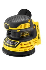 Ponceuse Excentrique - STANLEY