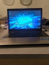 PC portable Asus R700V Intel