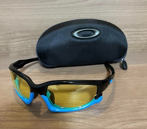 Lunettes soleil oakley - lunettes,