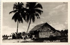 CPA VIETNAM SAIGON - paillote