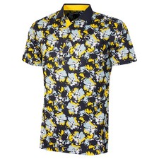 Puma Golf Polo Shirt Piqué