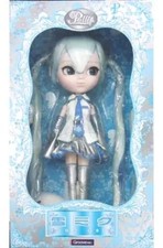 Pullip - Snow Miku "Character Vocal Series 01 Hatsune Miku"
