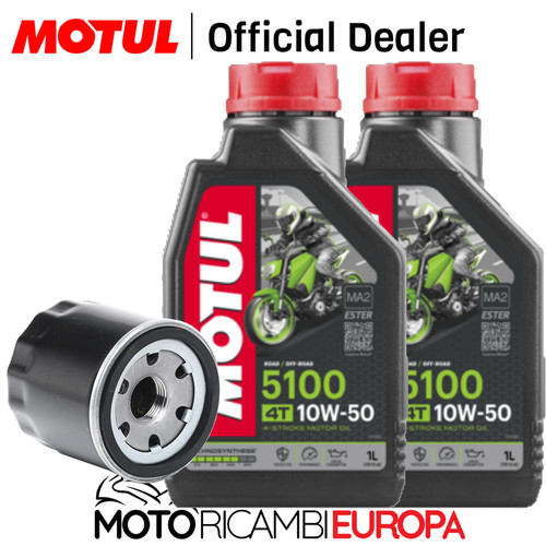 Talon huile motul pgo - d'huile,