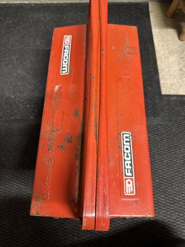 Facom ancienne caisse - facom,