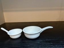 Lot De 2 Casseroles APILCO