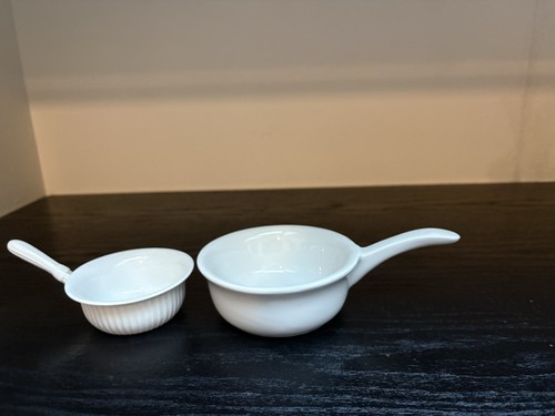 Lot casseroles apilco - 2,