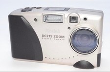 Appareil photo numérique