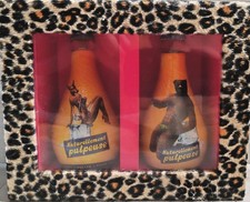 Coffret collector Orangina