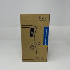 Furbo 360° Dog Camera Full HD