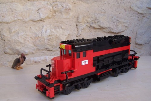 Lego 10183 hobby - lego,
