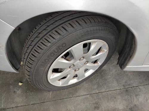 Pare boue avant - , peugeot