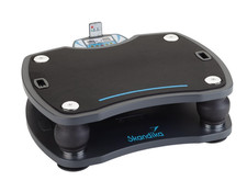 Skandika 1087 Plateforme vibrante 500 vibration 3D fitness à domicile