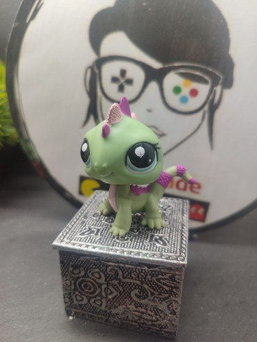 Lps1047 littlest petshop - littlest,