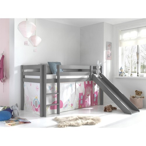 Pack lit enfant toboggan - lit,