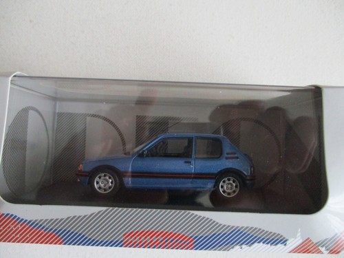 Youngtimer miniature 43 - youngtimer,