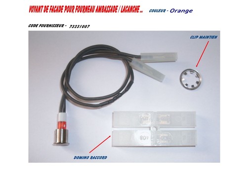 Ambassade lacanche voyant - lacanche,