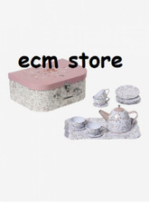 VERTBAUDET - Coffret De Thé