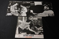 En quatrieme vitesse Kiss Me