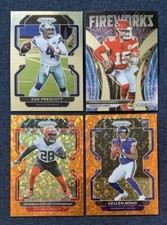BUY 4, GET 3!🔥🏈2021