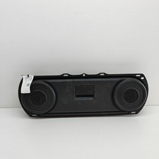 Caisson de basses JEEP COMPASS